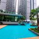 Maxim Majestic 3BR Connaught MRT, Куала-Лумпур - Фото 10