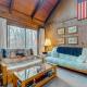 Log Ski Lodge, Wilmington (foto 5)
