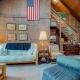 Log Ski Lodge, Wilmington (foto 7)