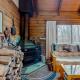 Log Ski Lodge, Wilmington (foto 6)