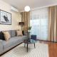Royal City Center Mennica Residence by Noclegi Renters, Warschau - Foto 1