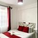 Rorot Spacious one bedroom in Kapsoya with free Wifi, Eldoret - Fotografie 1