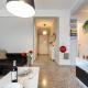 MalagaSuite Arapiles Centre Apartament, Малага - Фото 8