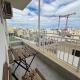 F3 Room 1, Private Double room with private bathroom and balcony Msida - Foto 5