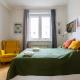 Bright and cosy studio apartment Plac Zbawiciela, Varsavia - Foto 1