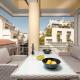 Prime central location Athens, Big Balcony, Atény - Fotografie 9