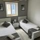F5 Room 3, Private Room two single beds shared bathroom in shared Flat Msida - Zdjęcie 1