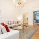 Beautiful Belgravia by UnderTheDoormat, Londýn - Fotografie 8