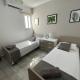 F6 Room 2, Private Room two single beds shared bathroom in shared Flat Msida - Foto 1
