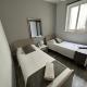 F8 Room 2, Private Room two single beds shared bathroom in shared Flat Msida - Foto 1
