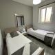 F8 Room 2, Private Room two single beds shared bathroom in shared Flat Msida - Foto 7