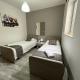 F8 Room 2, Private Room two single beds shared bathroom in shared Flat Msida - Foto 8