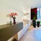 Urbanstay Suites Grand Place Luxury Apartment, Brusel - Fotografie 10