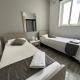 F9 Room 2, Private Room two single beds shared bathroom in shared Flat Msida - Foto 2