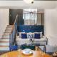1 Bed Executive Apartment near Kings Cross & Camden FREE WIFI by City Stay Aparts London, Londýn - Fotografie 7