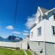 #Reinehuset - Amazing view!, Reine (fotografie 9)