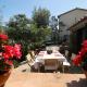 SCAPPO IN UMBRIA, la casa di Giuliana, Lugnano in Teverina (foto 4)