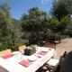 SCAPPO IN UMBRIA, la casa di Giuliana, Lugnano in Teverina (foto 8)