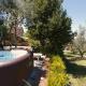 SCAPPO IN UMBRIA, la casa di Giuliana, Lugnano in Teverina (foto 5)