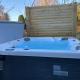 Luxury 1 bed Villa - great location - Peaceful-Hot Tub Bowness-on-Windermere - Photo 9