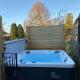 Luxury 1 bed Villa - great location - Peaceful-Hot Tub Bowness-on-Windermere - Photo 7