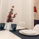 Fortuna - cozy studio to relax Novi Beograd, parking 5 eur per day Belgrad - Foto 3
