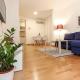 Fortuna - cozy studio to relax Novi Beograd, parking 5 eur per day Belgrad - Foto 4