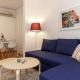 Fortuna - cozy studio to relax Novi Beograd, parking 5 eur per day Belgrad - Foto 6