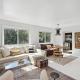 Boutique Flats on Fort Scott Drive -1BR exec suites, free parking, Arlington