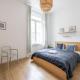Central Grand Apartment with 5BEDRM 2BATHROOM, Budapeszt - Zdjęcie 1