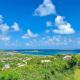 Villa Azur, panoramic view of Orient Bay, Orient Bay (foto 5)