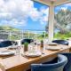 Villa Azur, panoramic view of Orient Bay, Orient Bay (foto 7)