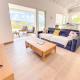 Villa Azur, panoramic view of Orient Bay, Orient Bay (foto 8)