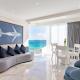 Beachfront Ocean View-boutique apartment •Gym •Spa, Cancún - Foto 1