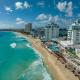 Beachfront Ocean View-boutique apartment •Gym •Spa, Cancún - Foto 7