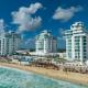 Beachfront Ocean View-boutique apartment •Gym •Spa, Cancún - Foto 9