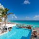 Beachfront Ocean View-boutique apartment •Gym •Spa, Cancún - Foto 3