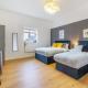 Spacious apartment located in City Centre Liverpool - Fotografie 4