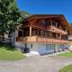 Ferienwohnung Bonderblick, Adelboden