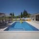 Villa mit Pool und klimatisierten Schlafzimmern Vodnjan (Dignano) - Foto 3