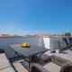Große Dachterrasse mit Meerblick, Medulin (photo 2)