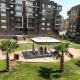 Furnished apartment for rent in New Cairo 2, New cairo - Foto 5