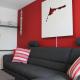 Ferienwohnung de Windroos, Born - Foto 3