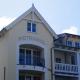 Maritim eingerichtete Fewo mit Balkon, 2 Fernsehern, Kühlungsborn - Photo 1