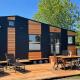 Tiny House Max, Fedderwardersiel - Zdjęcie 1