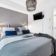 Ferienwohnung AusZeit 24 7, Damp - Foto 10