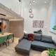 Zeus Design Loft Apartments Braunhirschen, Vienna - Foto 8