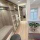 Zeus Design Loft Apartments Braunhirschen, Vienne (photo 8)