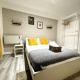 Centrally-Located Gem in Marble Arch, London, Londýn - Fotografie 3