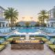 SpringHill Suites by Marriott Orlando at FLAMINGO CROSSINGS Town Center-Western Entrance, Orlando - Fotografie 1